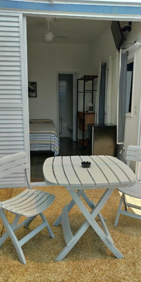 Ore Suites E Chales Ubatuba Exterior photo