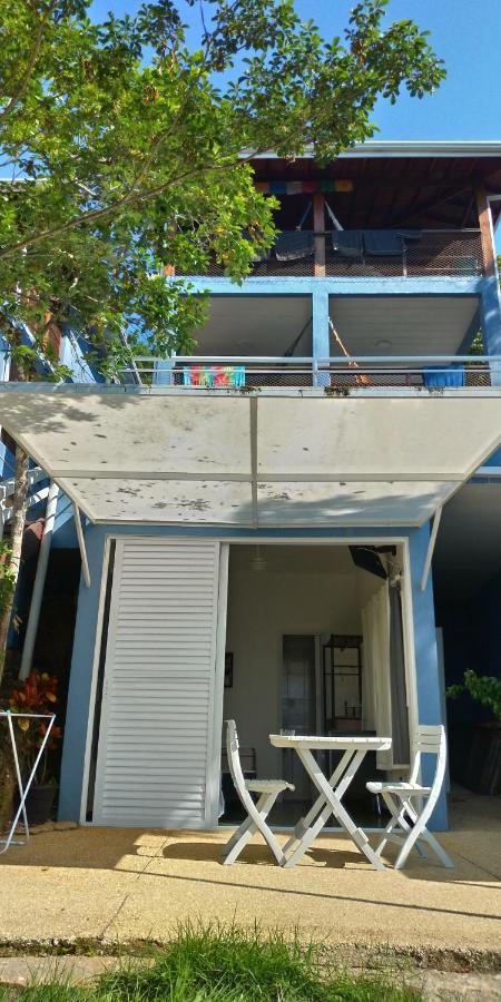 Ore Suites E Chales Ubatuba Exterior photo