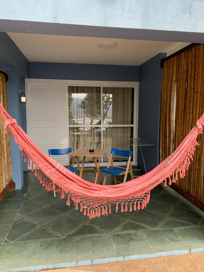 Ore Suites E Chales Ubatuba Exterior photo