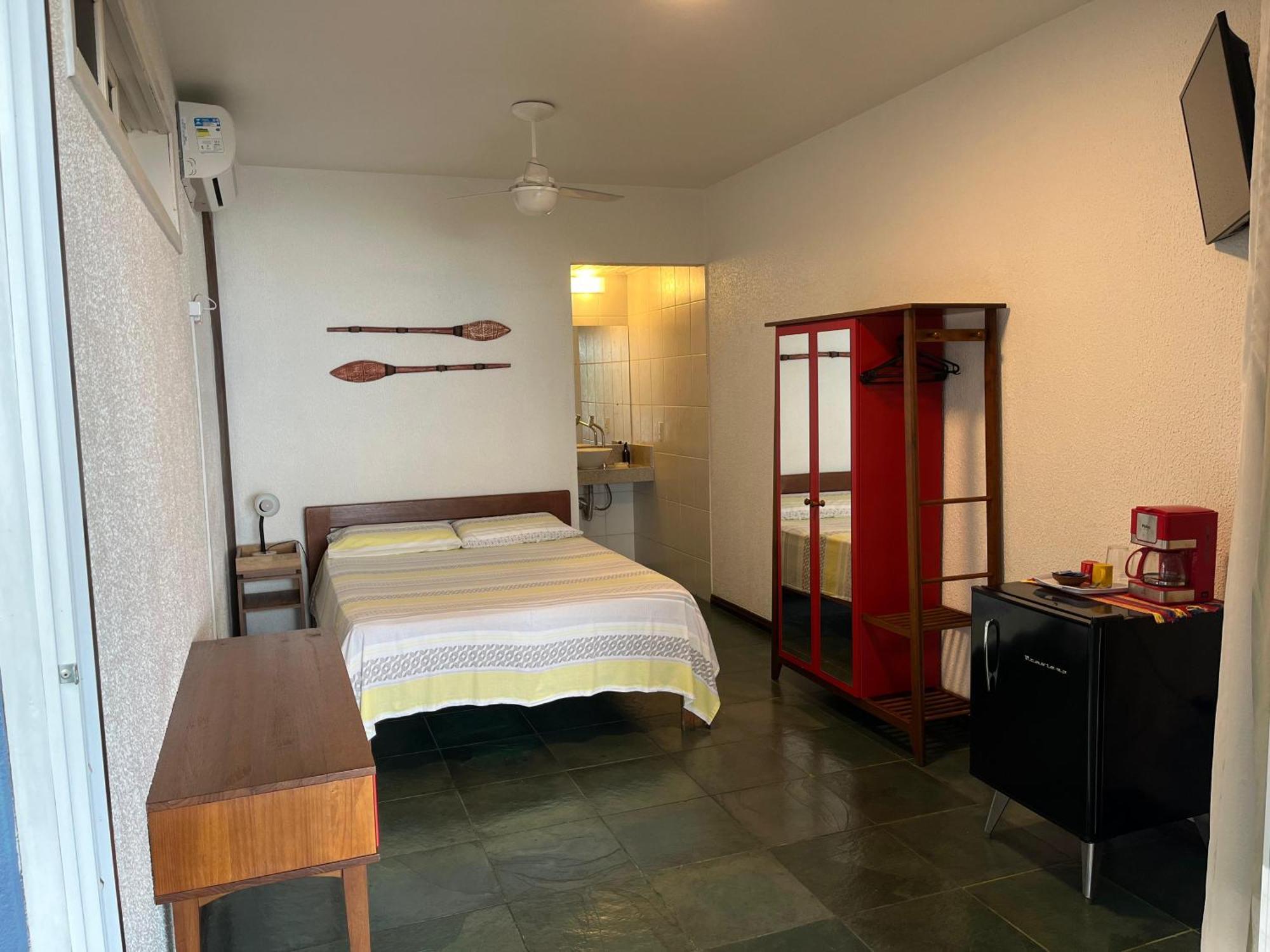 Ore Suites E Chales Ubatuba Exterior photo