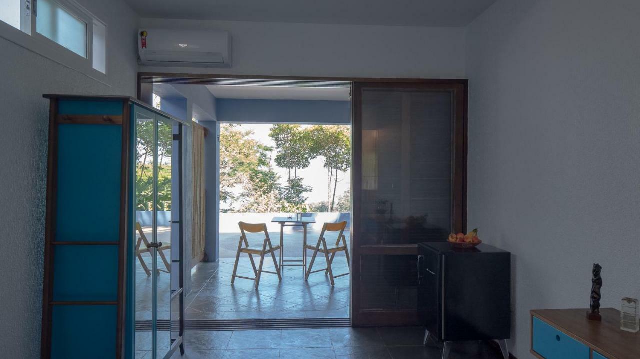 Ore Suites E Chales Ubatuba Exterior photo