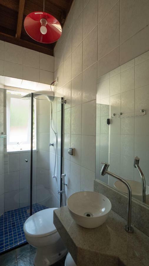 Ore Suites E Chales Ubatuba Exterior photo